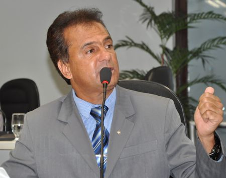 ADAIR OTAVIANO passa a ter grandes chances de ser o próximo presidente da Câmara de Divinópolis